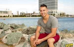 Louis by SeanCody image 1
