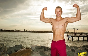 Louis by SeanCody image 5