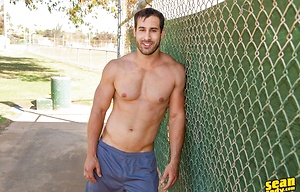 Parker & Randy: Bareback by SeanCody image 2