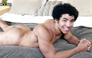 NEW Ripped Teen Fitness STUD Lorenzo Joseph by Gayhoopla image 14