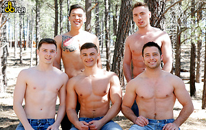 Spring TRAINING 2016 by Gayhoopla image 7