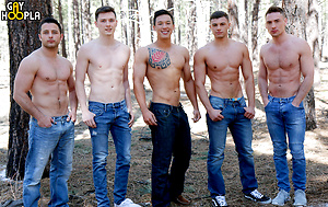 Spring TRAINING 2016 by Gayhoopla image 8