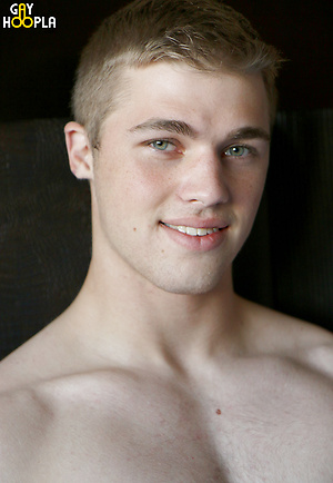 Sean Polo SOLO Jerk Off Cum Feature