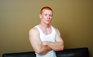 Spencer Todd by College Dudes image 1