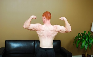 Spencer Todd by College Dudes image 4