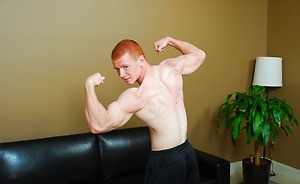 Spencer Todd by College Dudes image 5