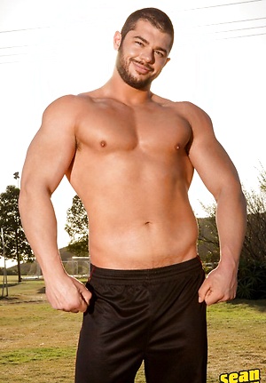Arnie by SeanCody image 3