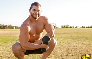 Arnie by SeanCody image 4