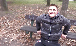CZECH HUNTER 277 - Fitness instructor by Czech Hunter image 8