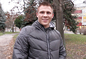 CZECH HUNTER 277 - Fitness instructor by Czech Hunter image 15