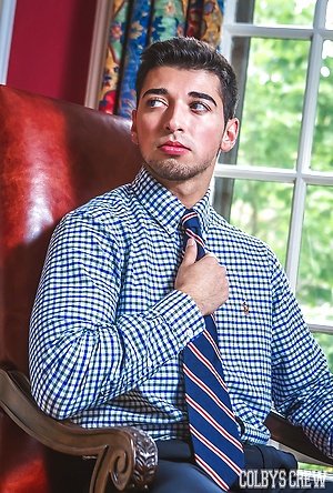 The Internship Part 2 by Colby's Crew image 1