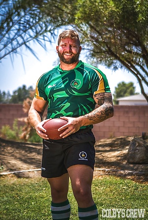 A Rugby Coaches Plight by Colby's Crew image 4