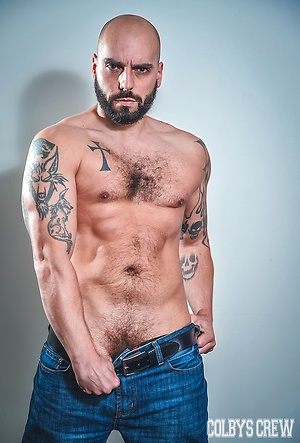 Afternoon Man Hunt by Colby's Crew image 1