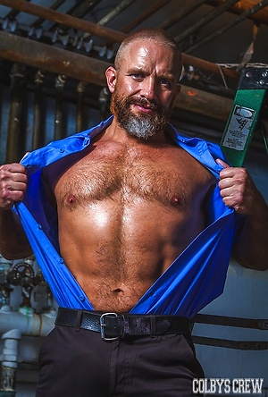 Pleasing The Boss by Colby's Crew image 1