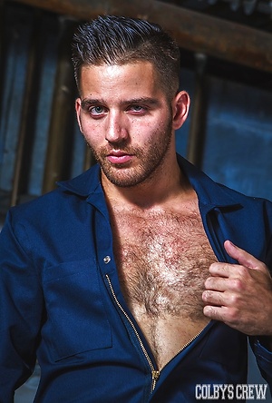Pleasing The Boss by Colby's Crew image 4