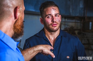 Pleasing The Boss by Colby's Crew image 6