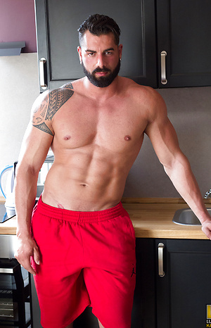 Gennaro by LucasKazan image 1