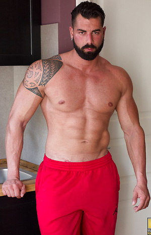 Gennaro by LucasKazan image 3