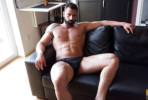 Gennaro by LucasKazan image 4