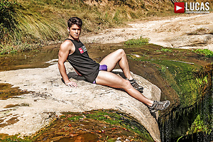 Stas Landon Tops Devin Franco by Lucas Entetainment image 3