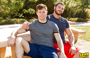 Arnie & Dean by SeanCody image 10