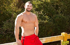 Arnie & Dean by SeanCody image 11