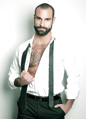THE BIG TIP. Starring PACO & MATTHEW ANDERS by Men at Play image 1
