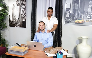 Lunch Break by Extra Big Dicks image 2