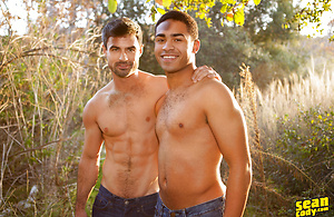 Daniel & Philip by SeanCody image 16