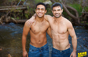Daniel & Philip by SeanCody image 18
