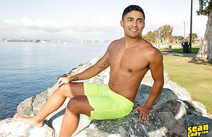 Asher by SeanCody image 4