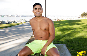 Asher by SeanCody image 5