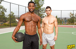 Landon & Cassian by SeanCody image 2