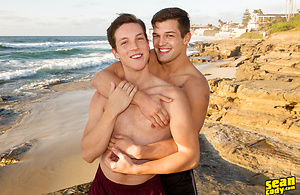 Brysen & Cole by SeanCody image 4