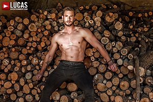 Introducing Ace Era, Lucas Entertainment's New Exclusive Model by Lucas Entetainment image 2