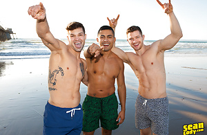 Brysen, Deacon & Asher by SeanCody image 2