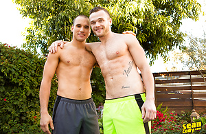 Frankie and Sean by SeanCody image 10