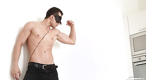 New Stripper At The Masquerade by Maskurbate image 2