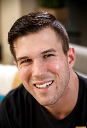 Kyle Silver by Nextdoor Male image 1
