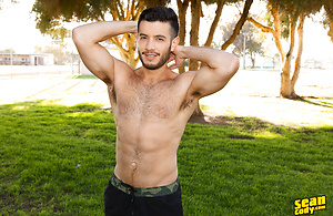 Blake & Manny: Bareback by SeanCody image 9