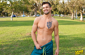 Brysen and Porter by SeanCody image 11