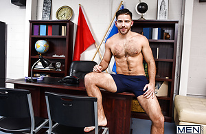 Textual relations Part 2 - Will Braun and Jackson Grant by Men image 16