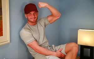 Straight Young Pup Justin by English Lads image 4