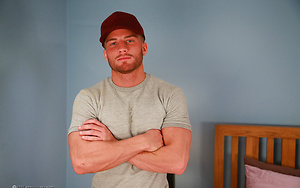 Straight Young Pup Justin by English Lads image 6
