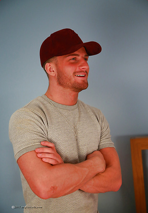 Straight Young Pup Justin by English Lads image 8