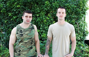 Quentin Gainz & Mathias by Active Duty image 1