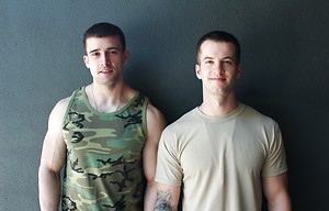 Quentin Gainz & Mathias by Active Duty image 4