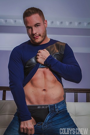 The Ex Girlfriend - Tobias and Colby by Colby's Crew image 1