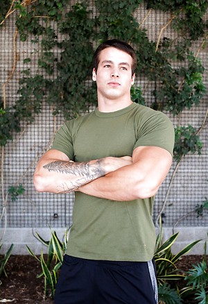 Ty II by Active Duty image 3