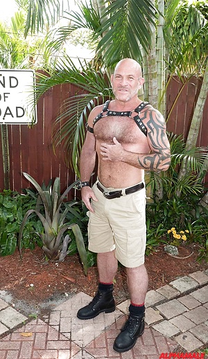 Luis Casola by Alpha Male Fuckers image 11